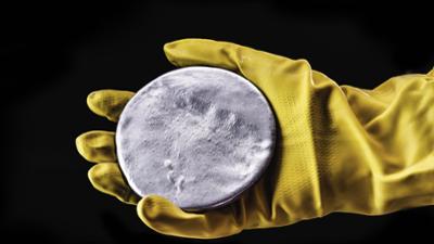 Rohstoff-Rausch: Staffel 1, Folge 3: Uran