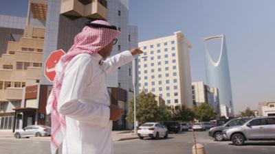 Saudi-Arabien - Zwischen Diktatur und Moderne