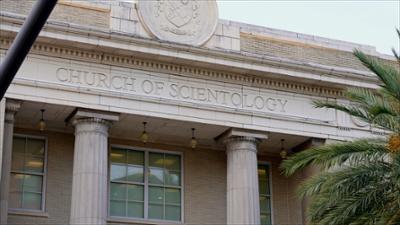 Scientology - Die dunklen Geheimnisse der Sekte