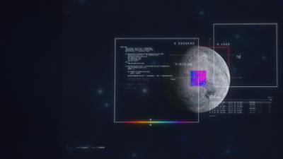 Sind wir allein im Universum?