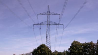 So macht man das!: Staffel 1, Folge 5: Strom