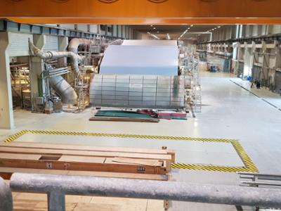 So macht man das!: Staffel 1, Folge 4: Papier