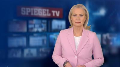 SPIEGEL TV: Sendung vom 21.09.2026