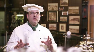 Süße Versuchung - Die Macht des Desserts