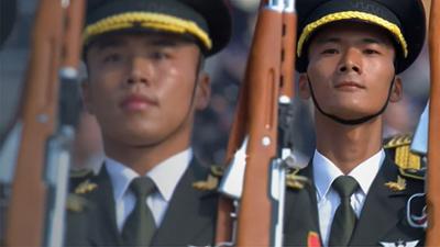 Supermacht China - Kampf um die Welt