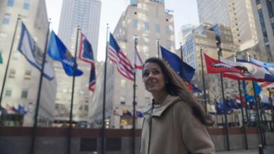 Superstadt New York: Staffel 2, Folge 1: Superstadt New York