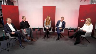 Talk Spezial: Folge 8: Die KI-Revolution
