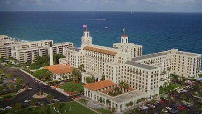 Top Secret! Die geheimsten Orte der Welt: Folge 6: Mar-a-Lago - Trumps Luxusresidenz