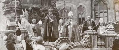 Tragische Geschichte: Staffel 1, Folge 8: Der Habsburger-Fluch