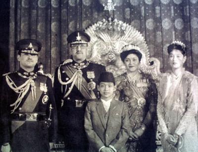 Tragische Geschichte: Staffel 1, Folge 9: Der Fluch der Perser