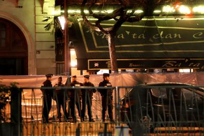 Undenkbare Momente: Staffel 1, Folge 6: Terroranschläge, die die Welt veränderten