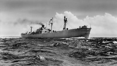 Waffen & Technik des Zweiten Weltkriegs: Staffel 1, Folge 3: Krieg in der Luft