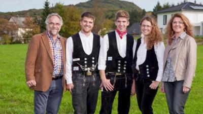 Zwischen Werkbank und WLAN - Das Handwerk von morgen