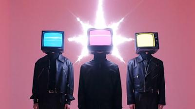 20 JAHRE OKTO: gemeinsam strahlen.: Opening: 20 Jahre Okto