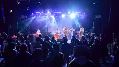 20 JAHRE OKTO: DELETE TV