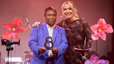 20 JAHRE OKTO: Okto-Award an Afrika TV
