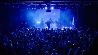 20 JAHRE OKTO: Donna Savage + Brank Sinatra