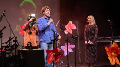 20 JAHRE OKTO: Happy Birthday, Okto – und jetzt wird die TV-Geschichte umgeschrieben