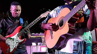 African Diaspora and Culture Radio TV: Familienfest