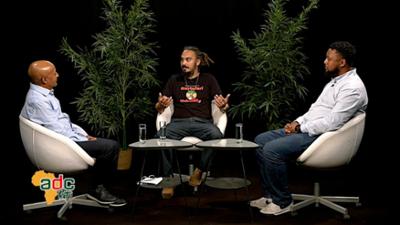 African Diaspora and Culture Radio TV: Ethiopian Communites in Vienna - Part 1