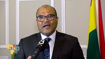 African Diaspora and Culture Radio TV: Reception to Honour the Legacy of Professor - Part 1