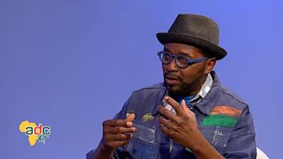 African Diaspora and Culture Radio TV: Contrast OpeRap