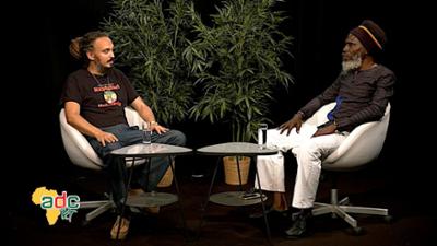 African Diaspora and Culture Radio TV: Emperor Haile Selassie I and Rastafari international