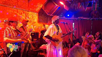 African Diaspora and Culture Radio TV: Emperor Haile Selassie I and Rastafari international