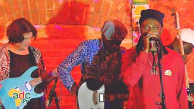 African Diaspora and Culture Radio TV: Africa Diaspora