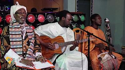 African Diaspora and Culture Radio TV: Gambia Independence Day 2026 Part 2
