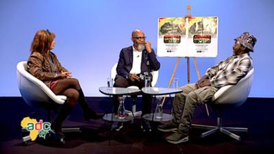 African Diaspora and Culture Radio TV: Afreeka Luv Festival 2025