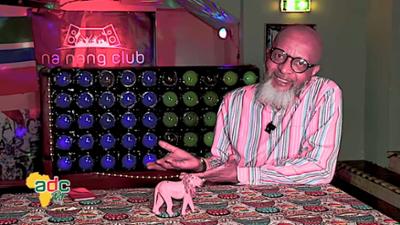 African Diaspora and Culture Radio TV: 10 Years Na Nang Club Vienna