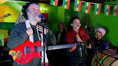 African Diaspora and Culture Radio TV: 70th anniversary of Hailé Selassie (Part 3 of 3)