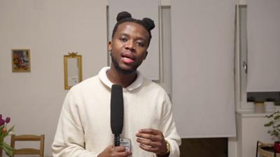 Afrika TV: Easter Music