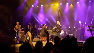 Afrika TV: Afrika Tage – Ein Neuanfang mit Nthakoana Ngatana