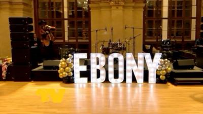Afrika TV: EBONY BALL 2025