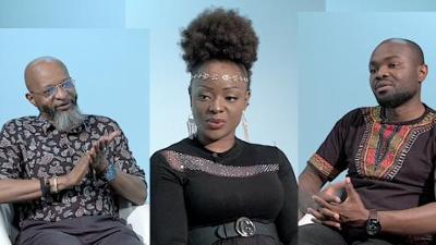 Afrika TV: Bi Victoire Fundi"