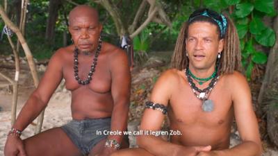 Afrika TV: Zwei Kurzfilme – Zwei Perspektiven