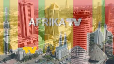 Afrika TV: From Slums to Dignity in Nairobi – Kenya