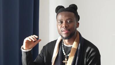 Afrika TV: XMas & Silvester Special