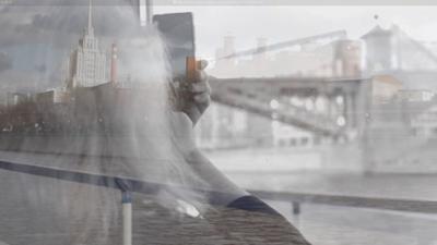 AKKU: Der Himmel über Moskau ist geschlossen