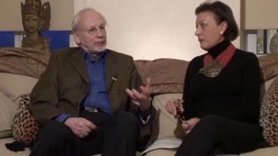 andererseits: Erdbeben in Haiti