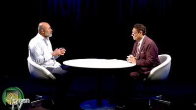 Aswan TV: Wiederaufbau Syriens