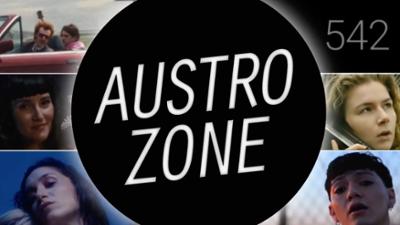 Austrozone: Neue Songs von Laurenz Nikolaus, Ina Regen, Elisa Godino, Ava Fina und JJ