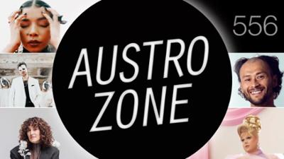 Austrozone: Neue Songs von Tamara Flores, Frevd, Ina Regen, Lukas Plöchl und Ryta Tale