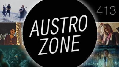 Austrozone: MULATSCHAG TV presents AUSTROZONE