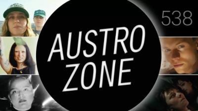 Austrozone: Neue Songs von Emi Wide & Arrie, Vicky, Kiiwi, Florian und Skofi