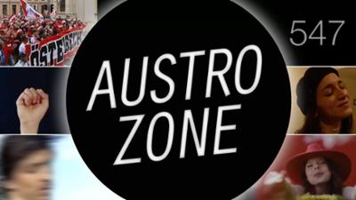 Austrozone: Neue Songs von Das Nationalteam, Farmer Nihils, Christoh x Elisa Godina und Køleen