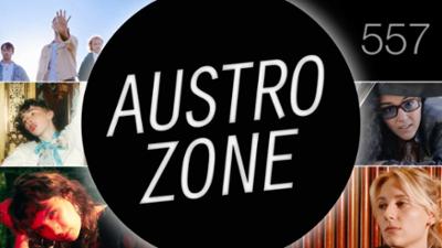 Austrozone: Neue Songs Wanda, Oskar Haag, Ava Fina, Esrap und Sohie Hallberg