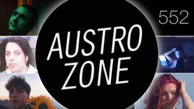 Austrozone: Neue Songs von Cosmo, Kässy, Arrie, Srispies und Nika